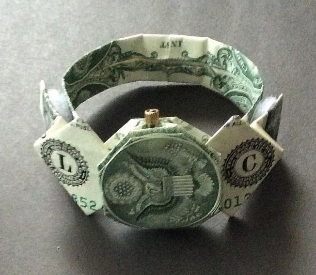 Dollar Watch
